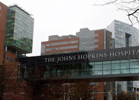 johns-hopkins-goes-out-of-network-with-unitedhealthcare-after-failed-contract-negotiations