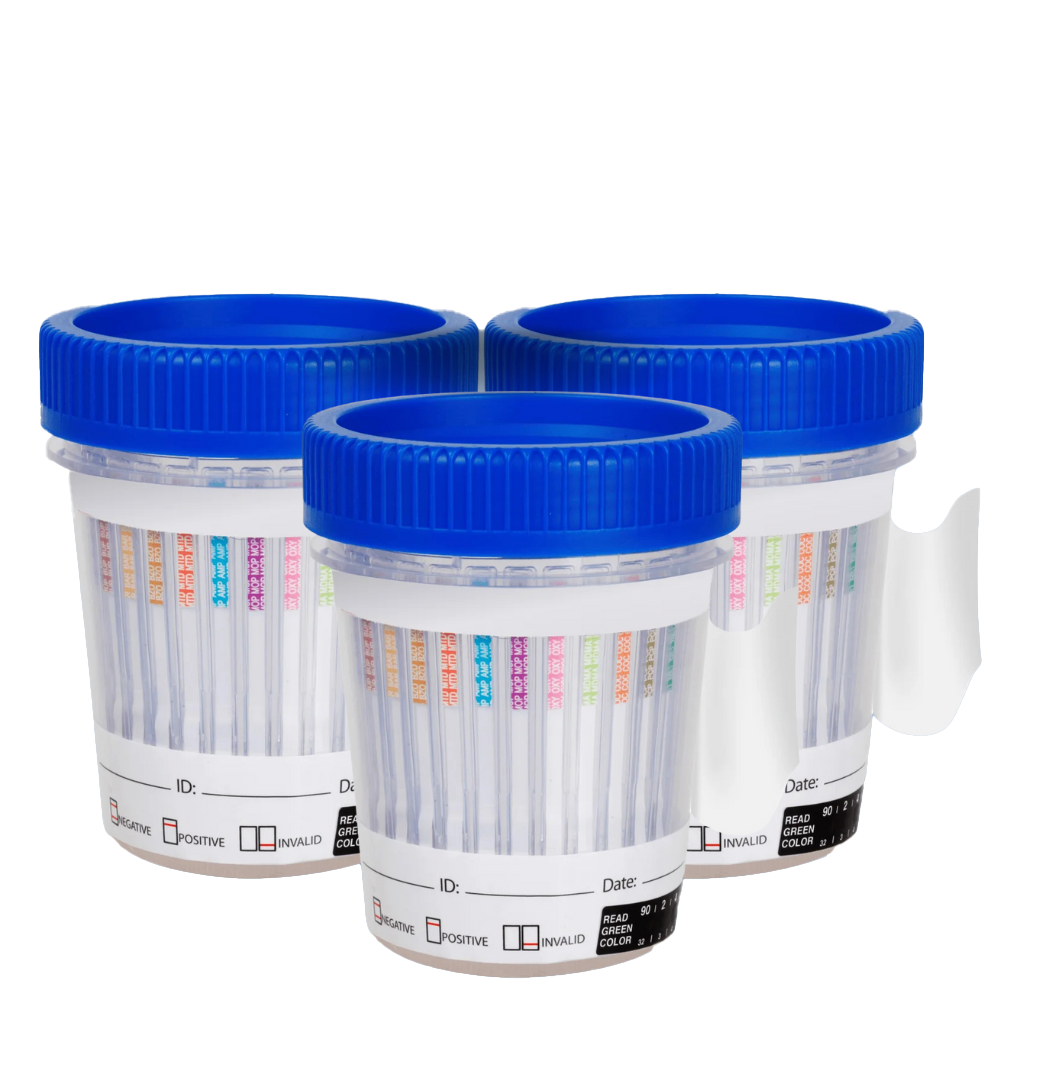 Prabadin Corp: Your Source for Premium Drug Tests in Miami