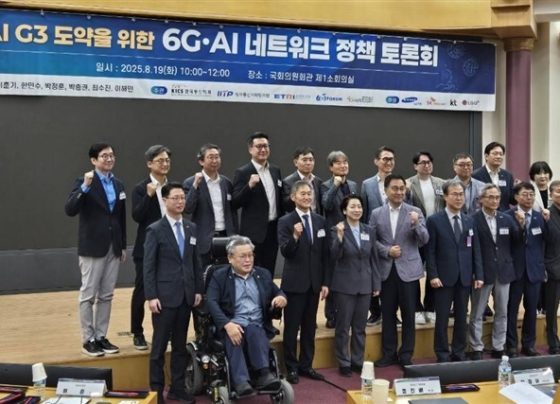 6g-represents-more-than-a-5g-upgrade:-kicking-off-global-race-for-ai-autonomous-networks