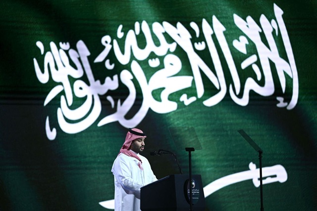 Saudi AI startup Mumain begins construction of data centers ahead of 2026 launch