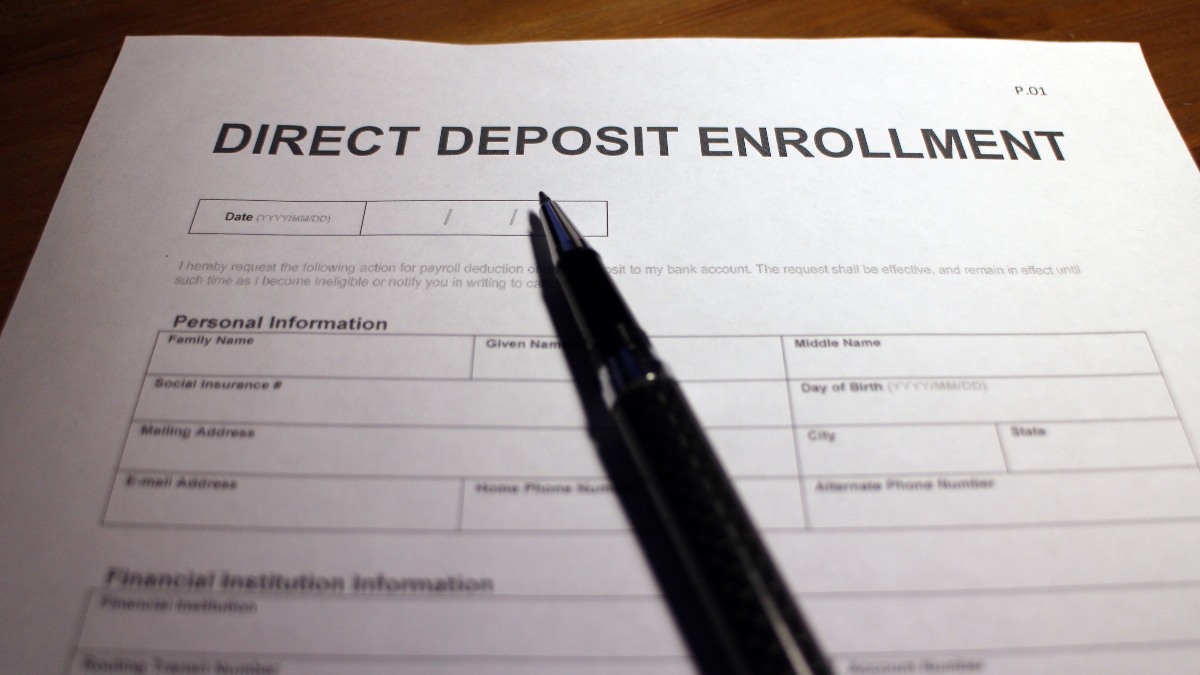 September Holiday Shakes Up Social Security Payments—Are You Affected?