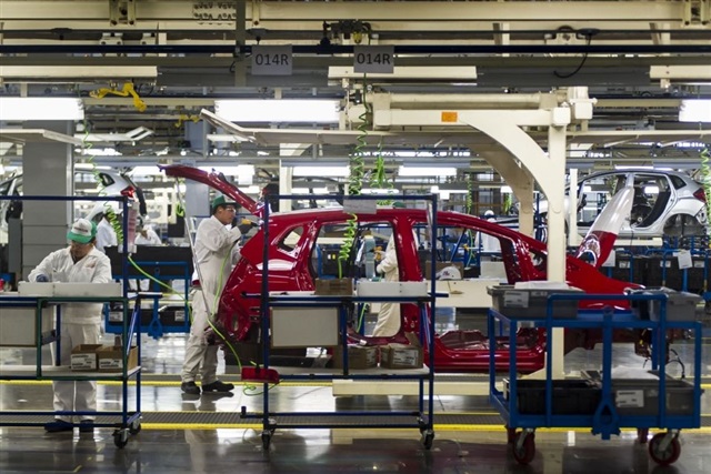 The 7-year car loan becomes new standard in America