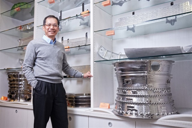 Semiconductor and defense sectors drive ChenFull Precision’s optimistic outlook for 2026 operations
