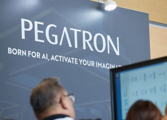 pegatron-launches-high-performance-servers-with-nvidia-rtx-pro-6000-gpus-for-ai-and-enterprise-applications