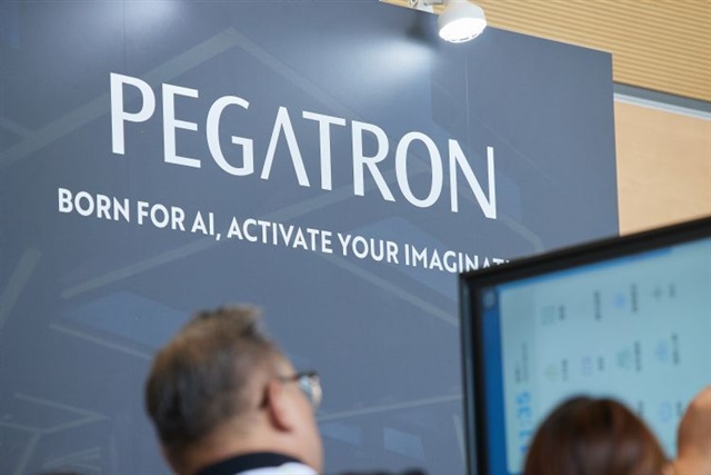 Pegatron launches high-performance servers with Nvidia RTX PRO 6000 GPUs for AI and enterprise applications