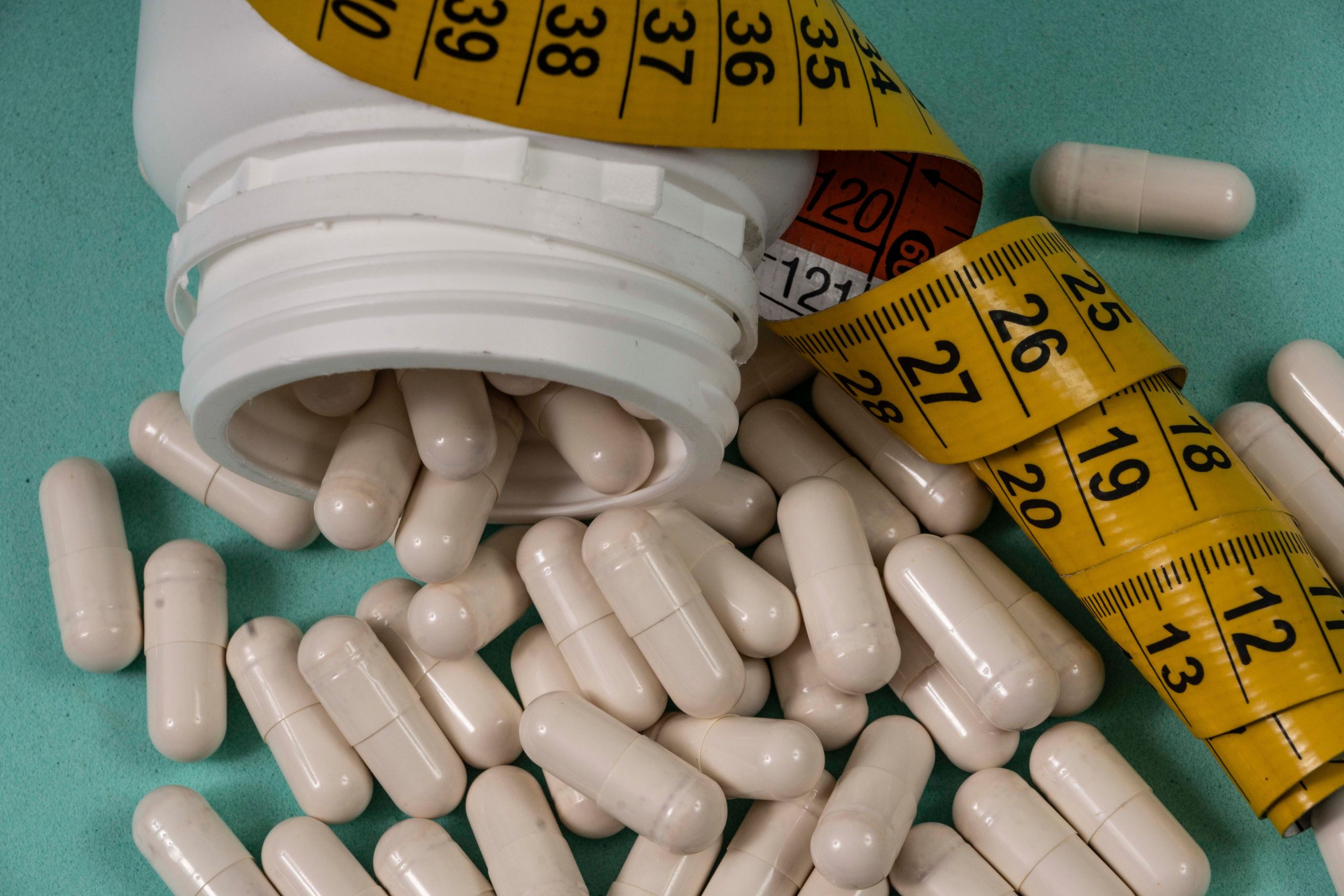 Orforglipron’s Success in Phase 3 Trial Triggers Regulatory Submissions for Obesity Treatment