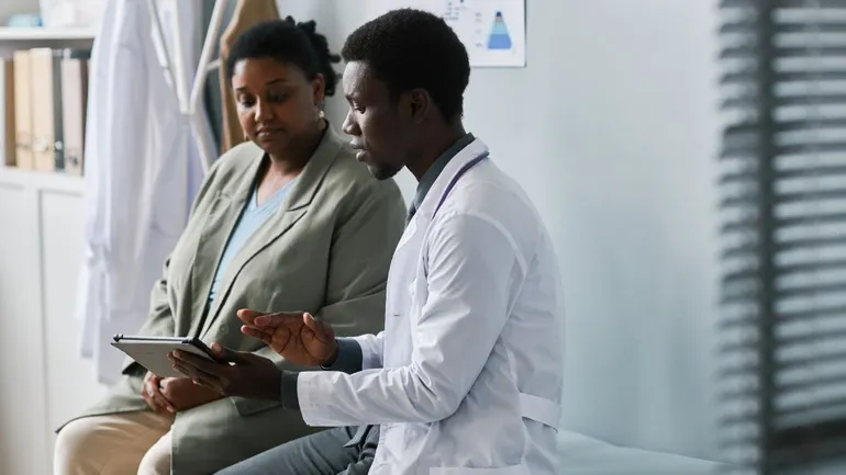 AI has promise, but health executives struggle with safe adoption: survey