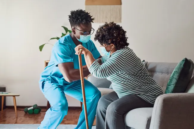 Medicare Advantage plans frequently deny post-acute care for nursing homes, survey finds