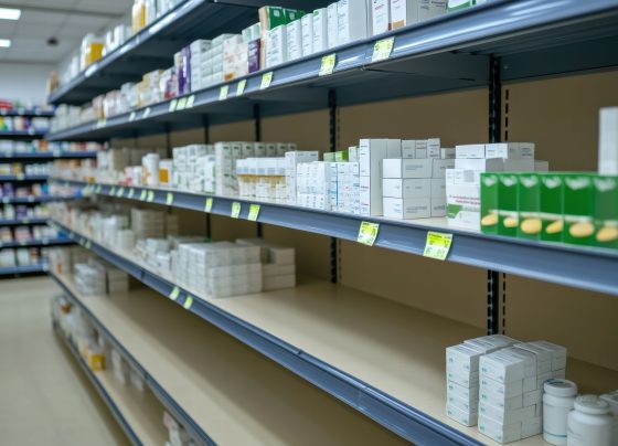 long-lasting-drug-shortages-highlight-fragile-supply-chains-and-systemic-market-pressures