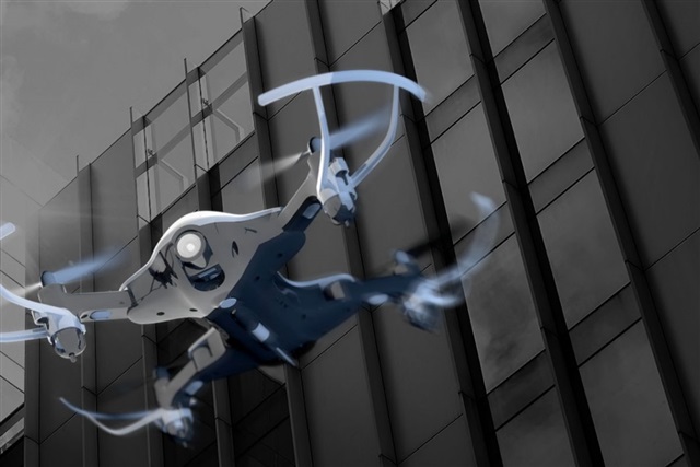 South Korea emerges as drone industry contender amid de-China trends