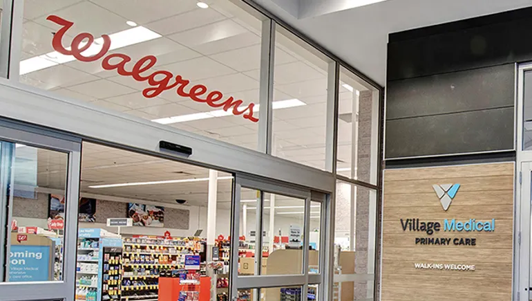 Sycamore Partners closes Walgreens acquisition, splits retailer into 5 companies