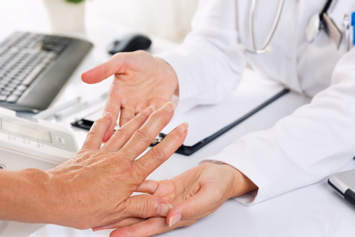 New Nanoparticle Treatment Shows Promise for Preventing Rheumatoid Arthritis Flares