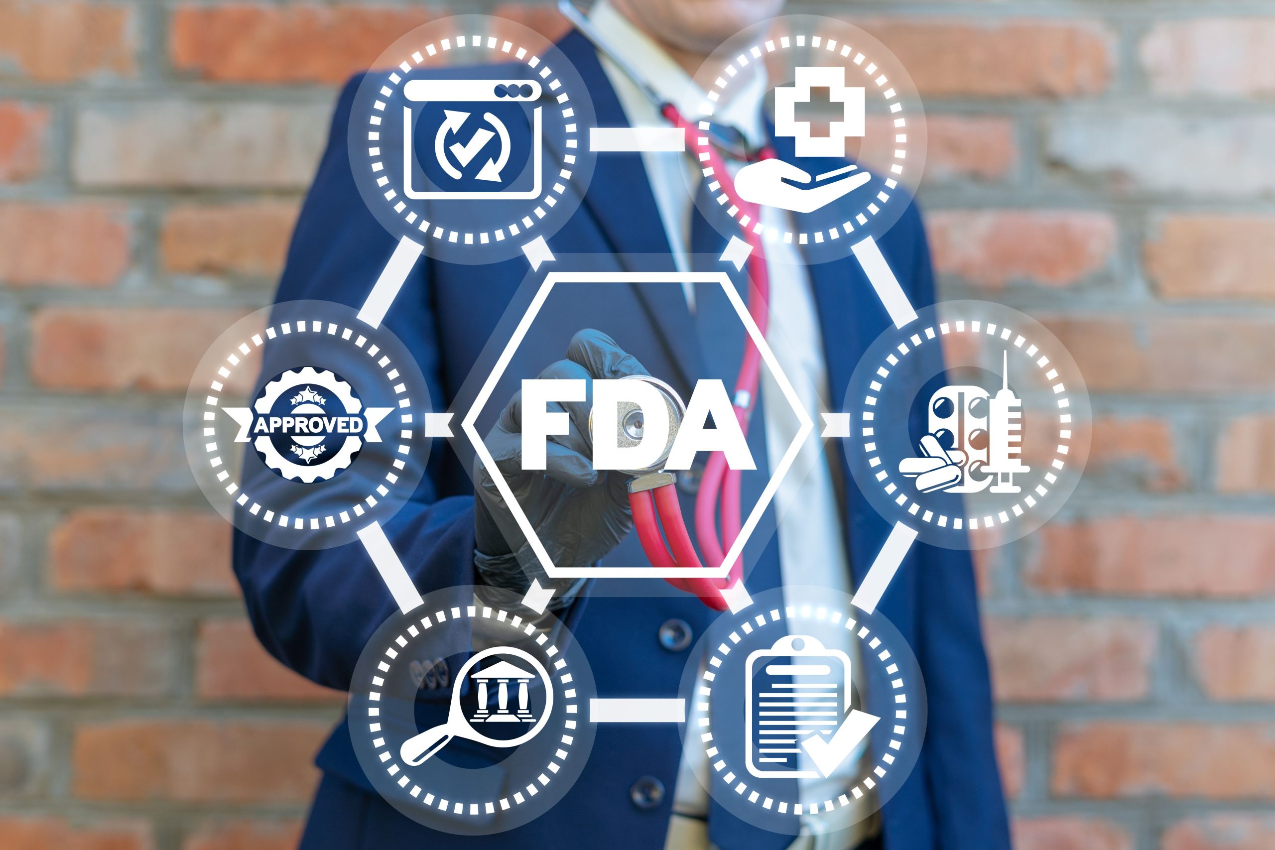 FDA Approves REMS Modification for Sparsentan in IgA Nephropathy