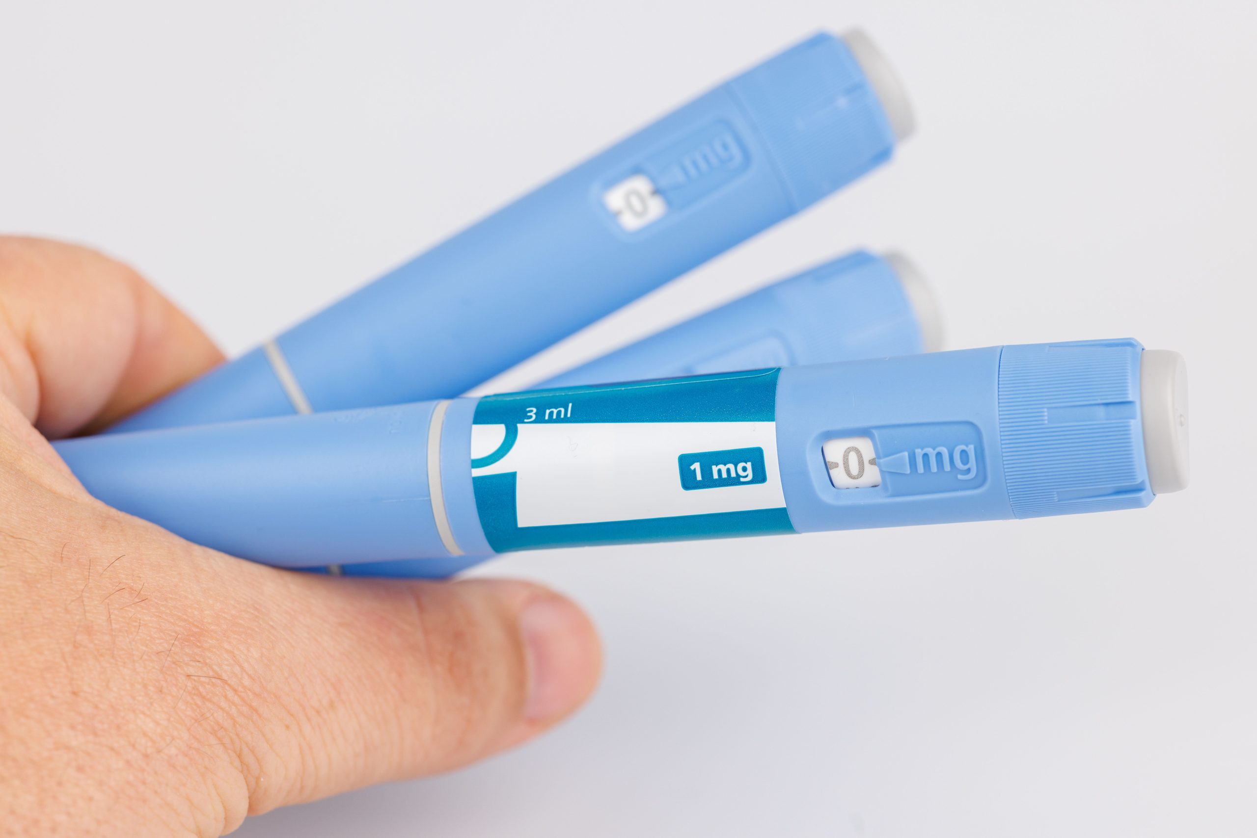 FDA Approves Generic Version of Liraglutide Injection, a GLP-1 for Weight Loss