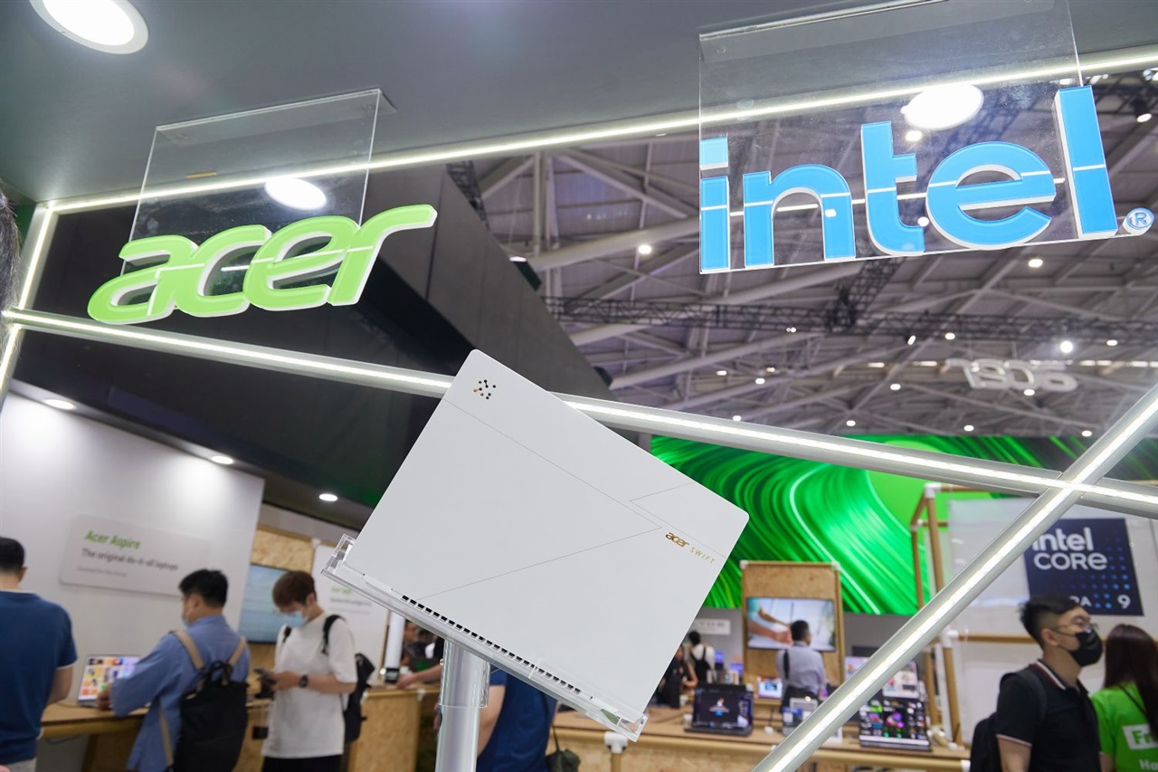 Notebook shipment update, July 2025
