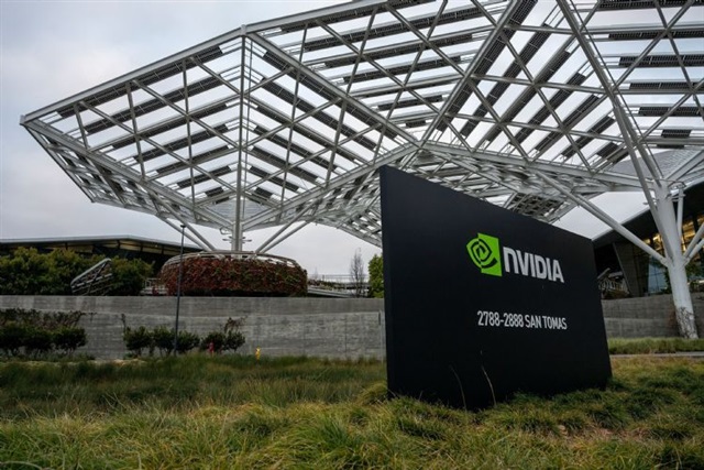 Nvidia to face trial in November over Valeo trade secret claims, US judge rules