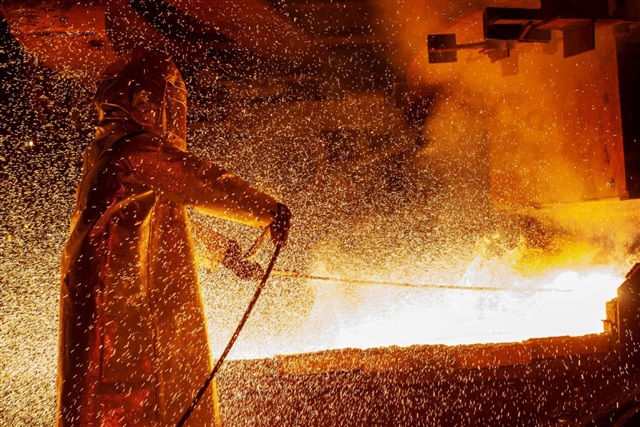 Indonesia establishes Mineral Industry Agency to control critical minerals