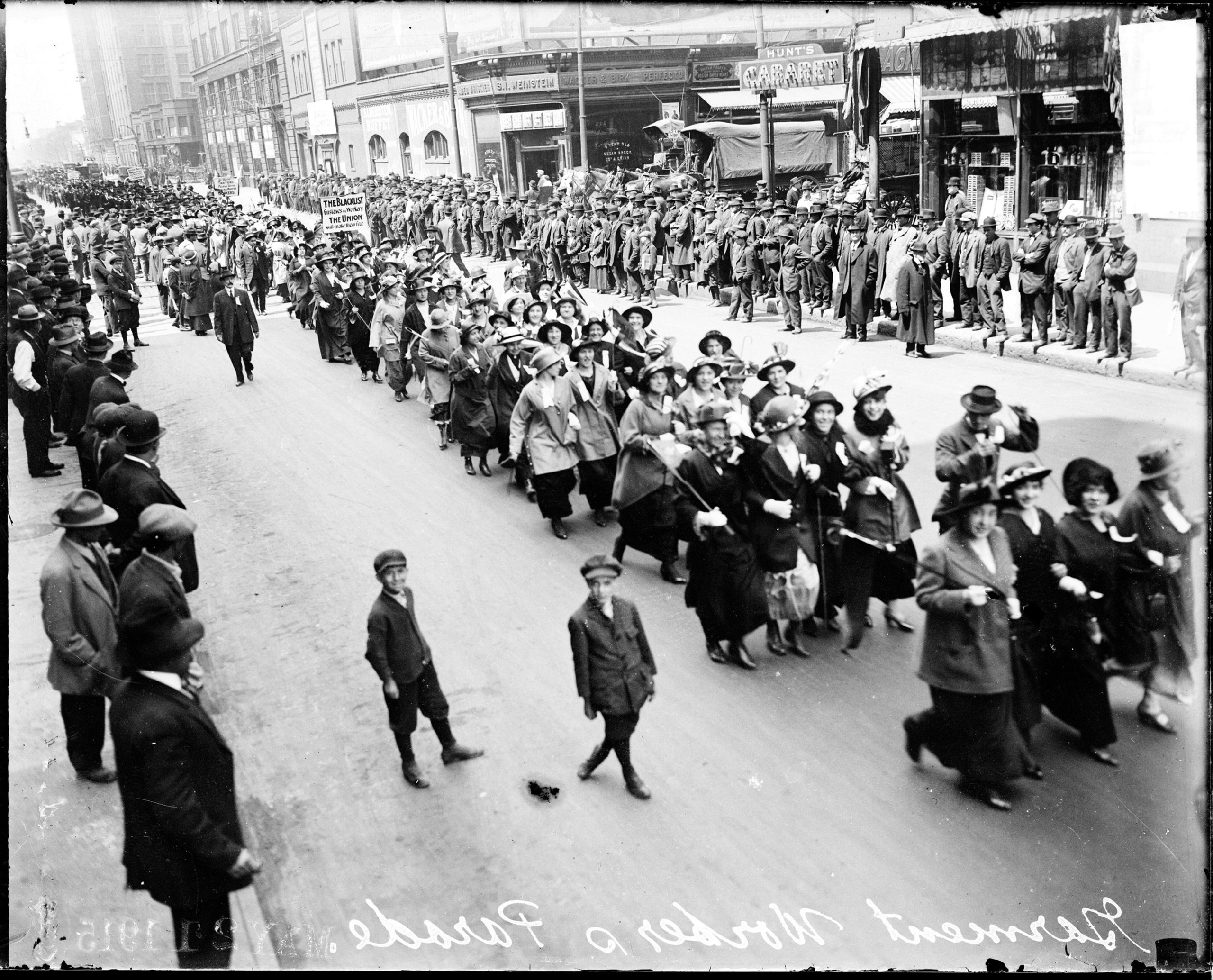 Why Do We Celebrate Labor Day? Learn the History Behind the Holiday