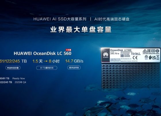 huawei-develops-ai-ssds-to-cut-reliance-on-hbm,-putting-korean-chipmakers-on-edge