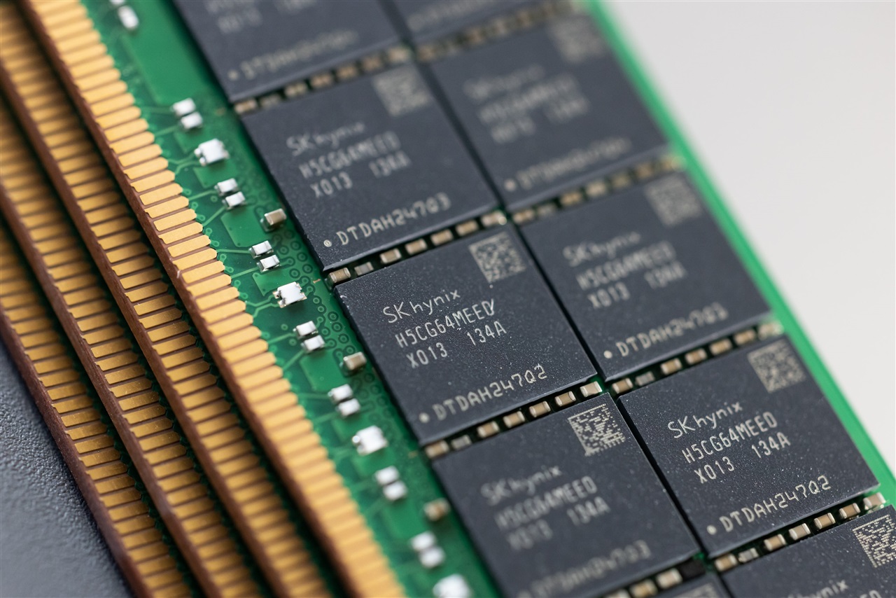 Samsung, SK Hynix lose US waiver for China fabs