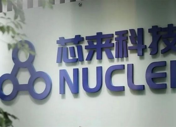 verisilicon-to-buy-risc-v-pioneer-nuclei,-shares-halted-in-shanghai