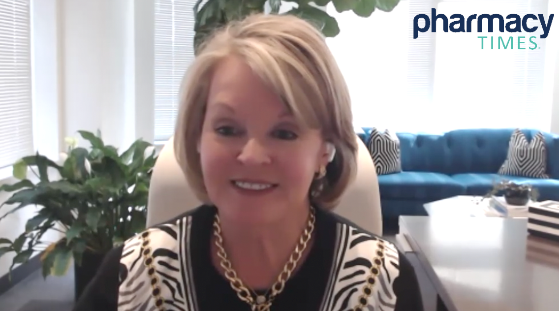 AMCP CEO: Pharmacists’ Communication, Trust-Building Key to Addressing Vaccine Hesitancy