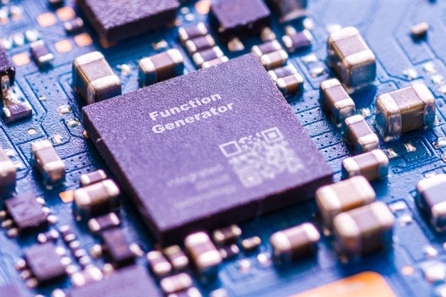 Column: Modern computational methods transform semiconductor manufacturing landscape