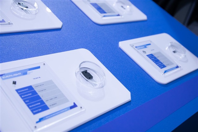 Everlight Electronics reports slight 1H25 revenue decline amid cautious outlook