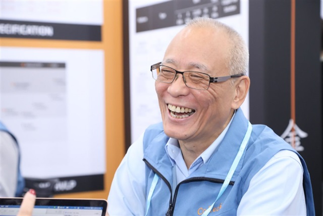 Taiwan’s Co-tech to halt standard copper foil, double down on AI and 5G specialty demand
