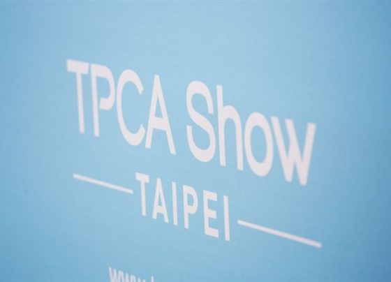tpca-show-to-kick-off-in-october-with-unimicron-chair-as-keynote-speaker