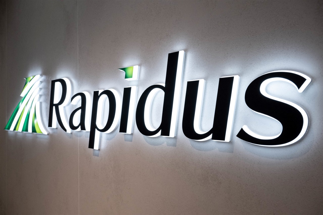 Rapidus 2nm chip matches TSMC’s logic density, outpaces Intel in performance