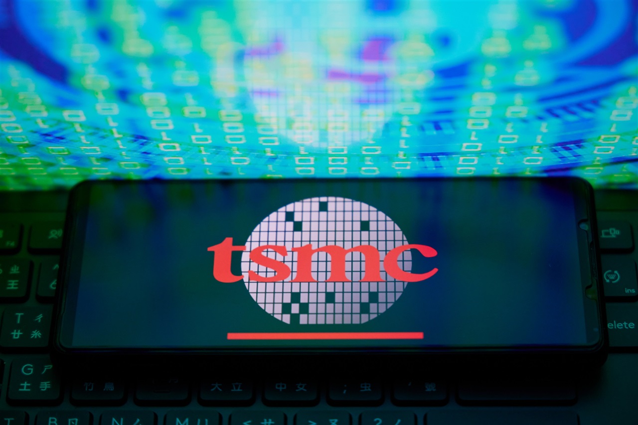 Unlike Samsung and SK Hynix, TSMC discloses loss of US waiver for China
