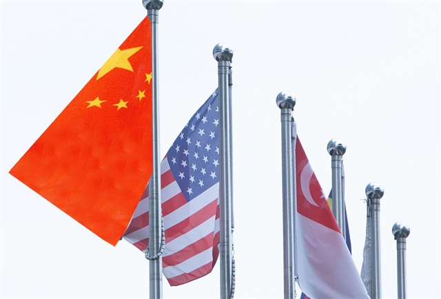 China’s AI industry shows steady growth despite US technology restrictions