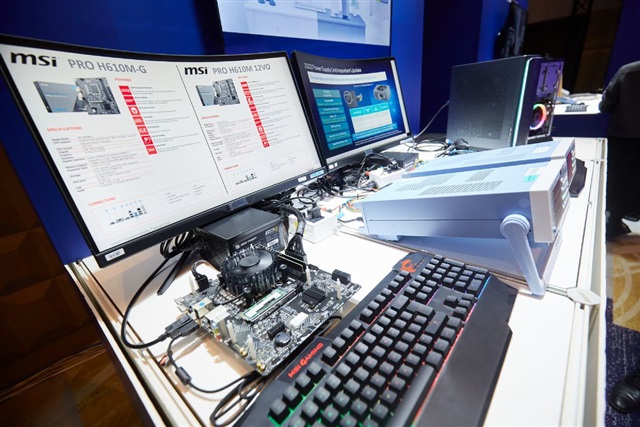 LCD monitor panel shipments expected to decline in 3Q25 despite seasonal peak