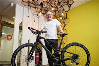 Interview: J-Star eyes AI-enabled e-bikes after Nasdaq success
