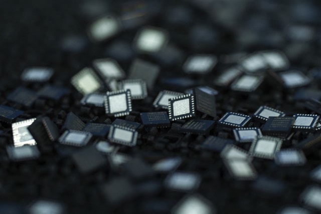 Modi inaugurates Semicon India, hails India’s first made-in-India chip