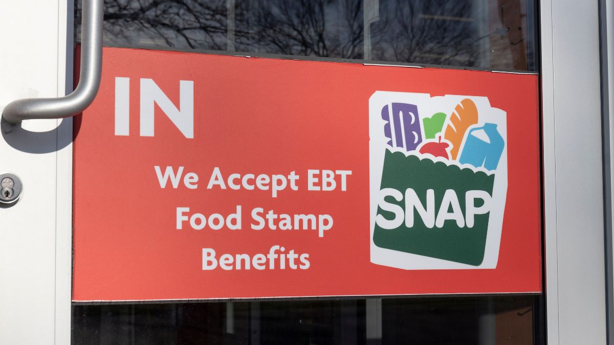Changes Are Being Made to Food Stamps: Here’s What You Need To Know