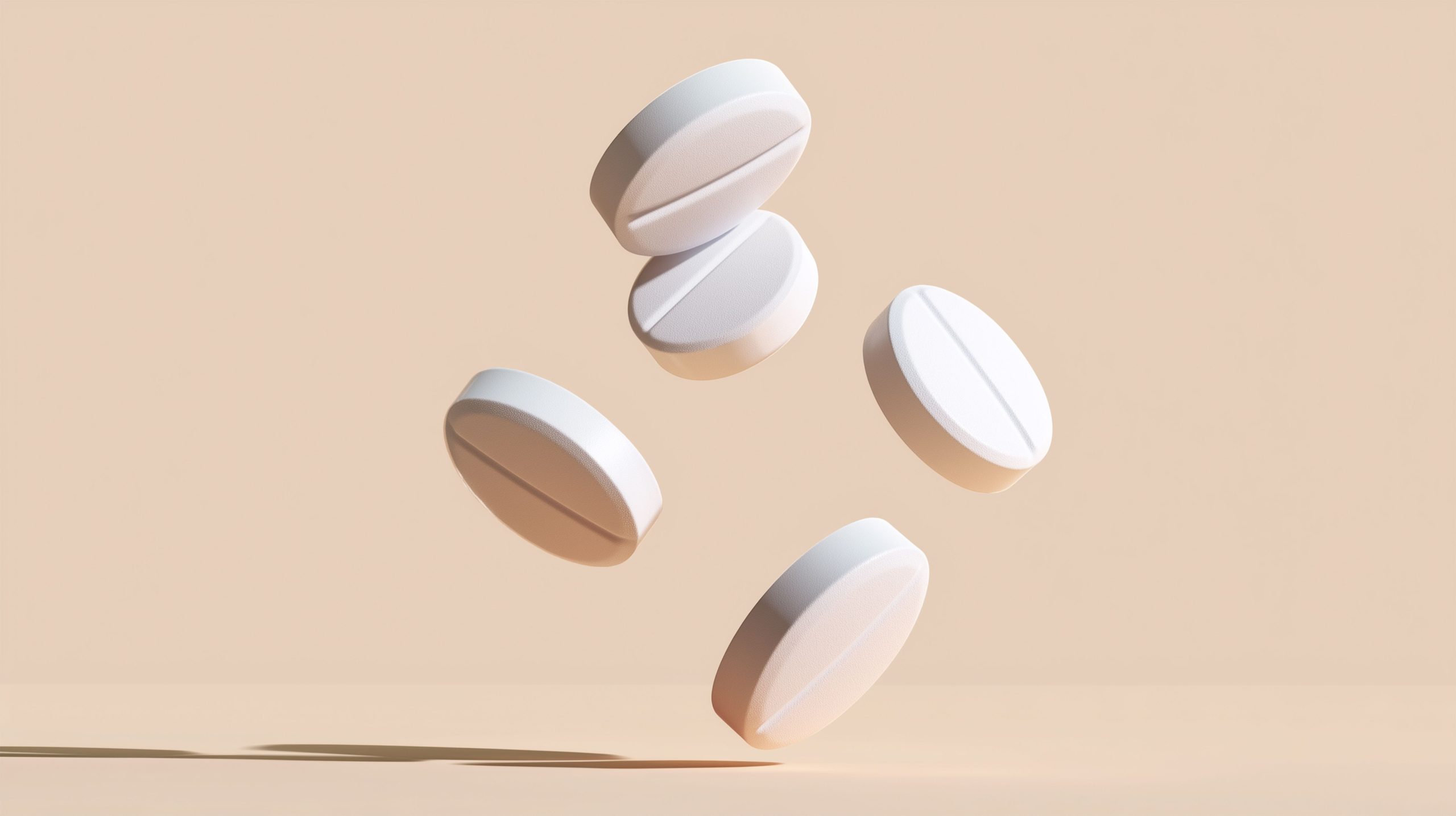 Fast-Melt Tablets: A New Era in Drug Delivery