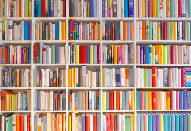 HarperCollins to debut automated logistics facility in Indiana
