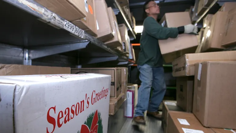 UPS unveils 2025 holiday shipping surcharges