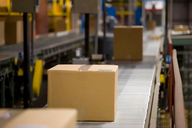From pallet to POS: How item-level RFID builds a smarter, safer supply chain