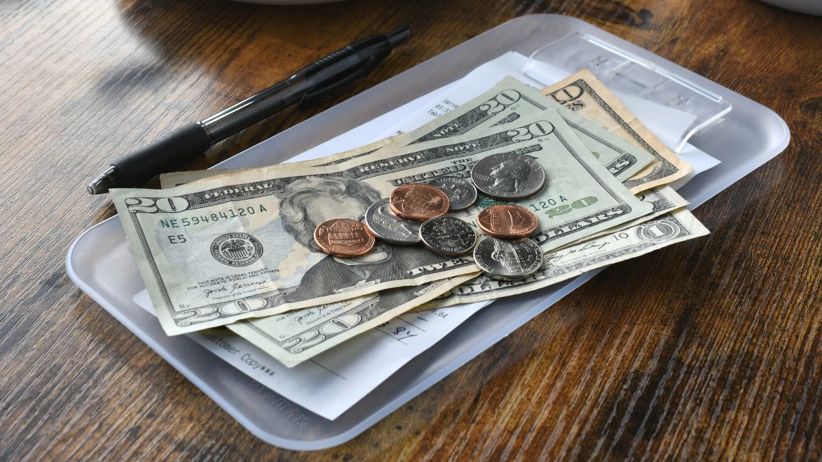 See the 68 Jobs That Qualify for the No Tax on Tips Act