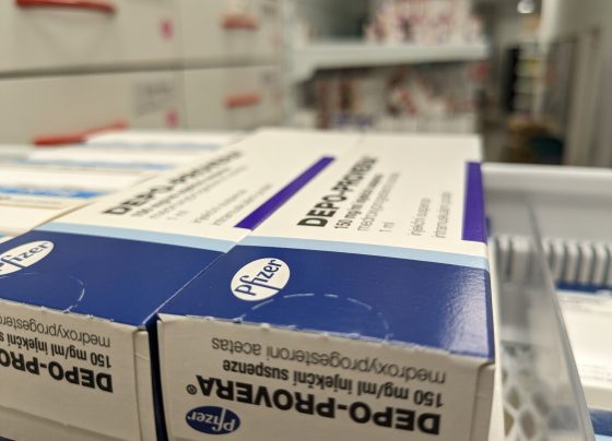 depot-medroxyprogesterone-acetate-linked-to-higher-risk-of-meningioma-in-women