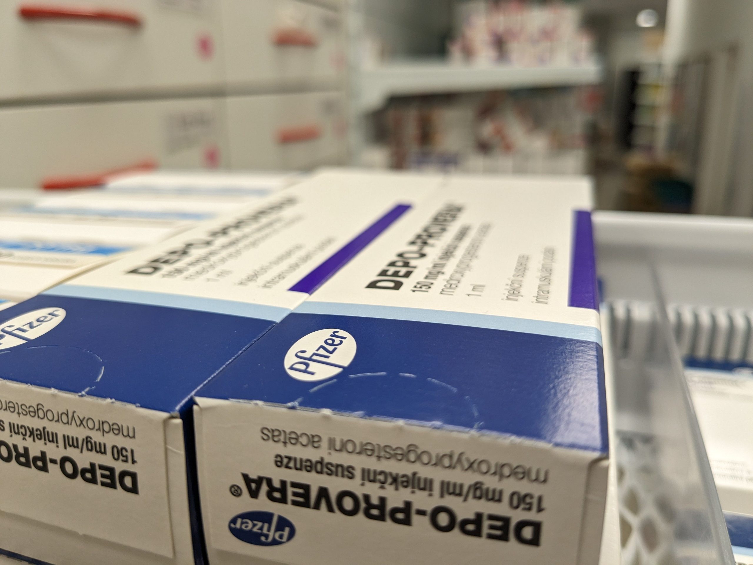Depot Medroxyprogesterone Acetate Linked to Higher Risk of Meningioma in Women