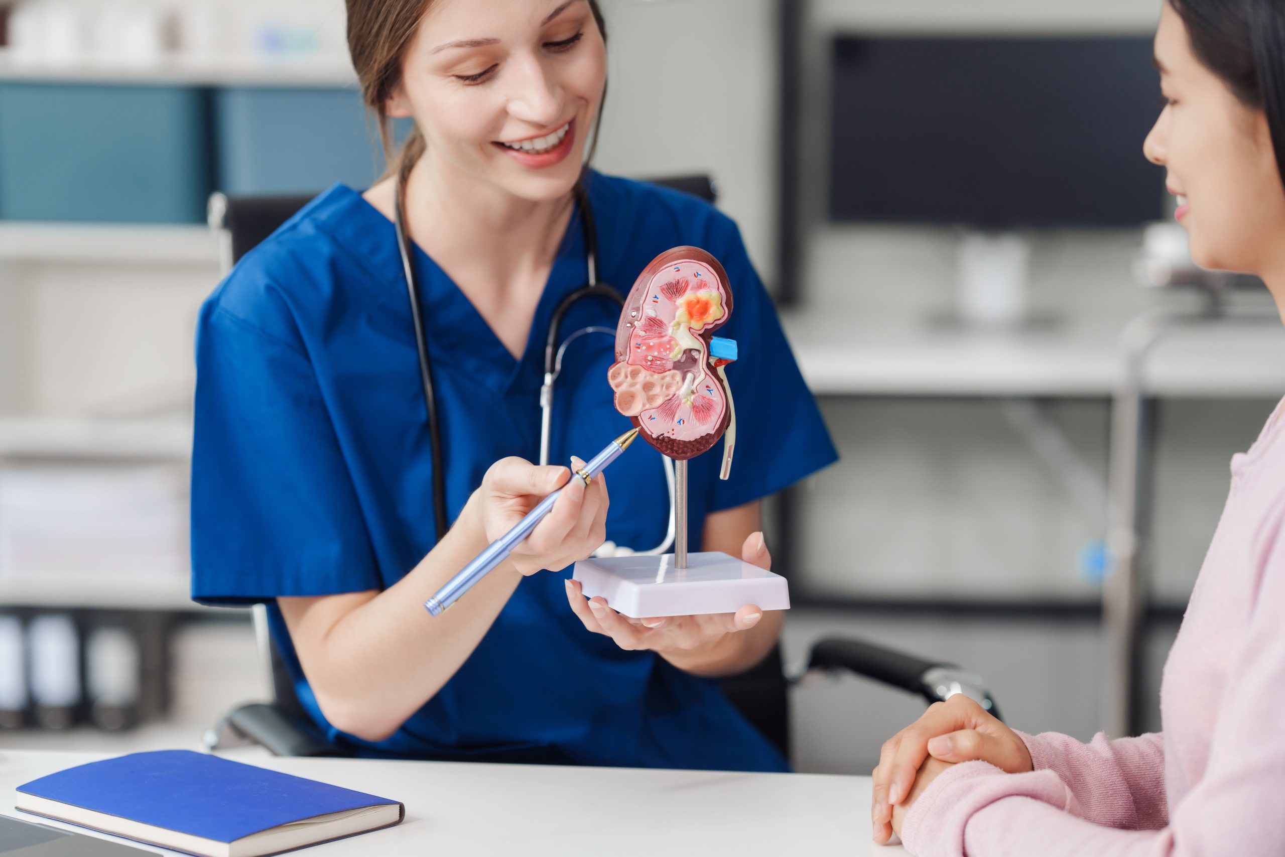 Regardless of Kidney Function, Abelacimab Consistently Reduced Bleeding Risk in Patients With AF