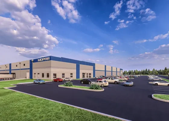 stellantis-to-build-mopar-parts-distribution-center-in-georgia
