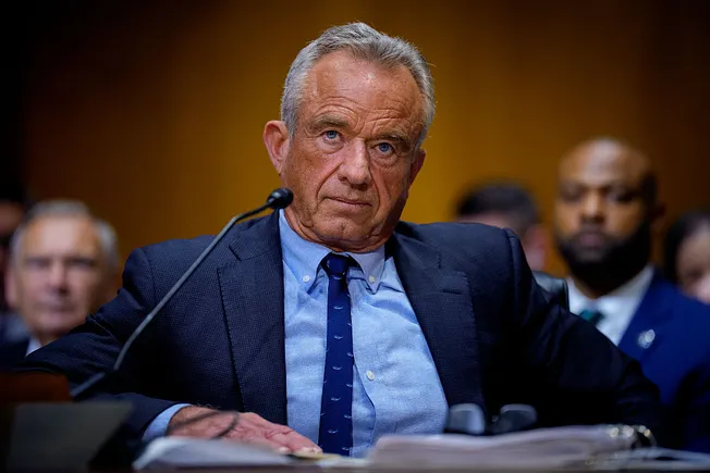 At Senate hearing, lawmakers express dissatisfaction with RFK Jr.’s vaccine moves