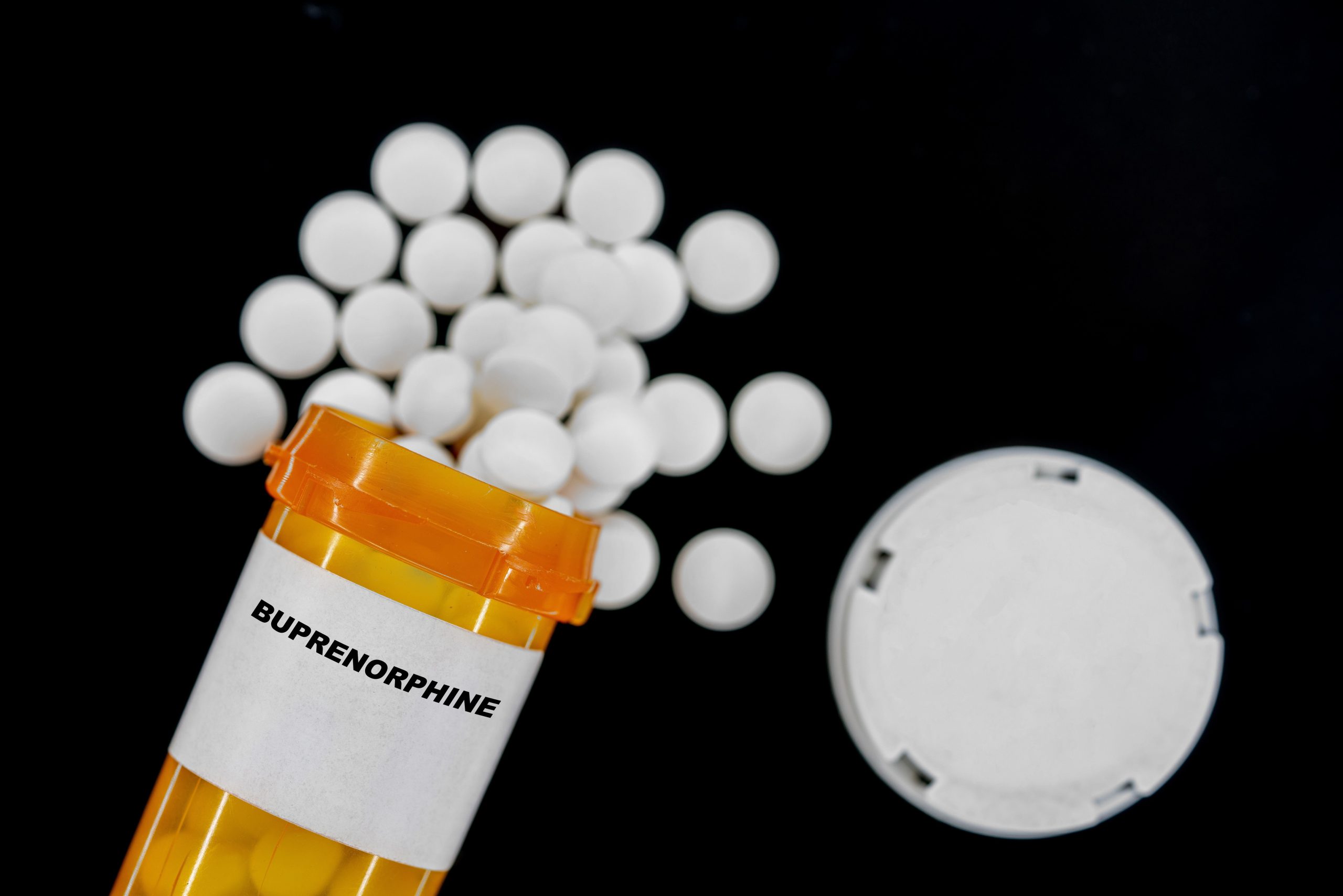 The Evolving Role of Retail Pharmacies in Expanding Buprenorphine Access