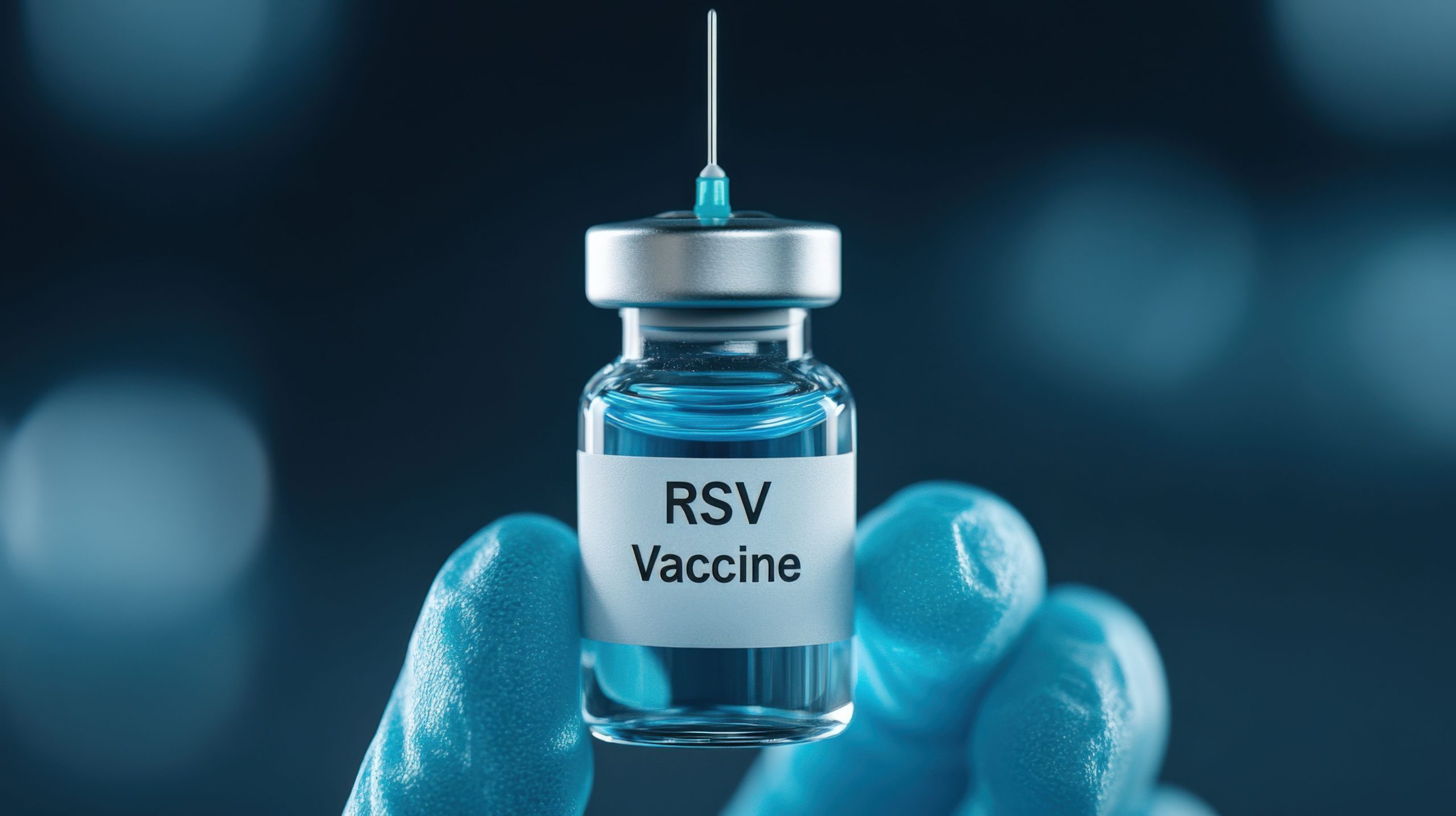 RSV Vaccination Could Protect Older Adults From Hospitalization Across Multiple RSV Seasons
