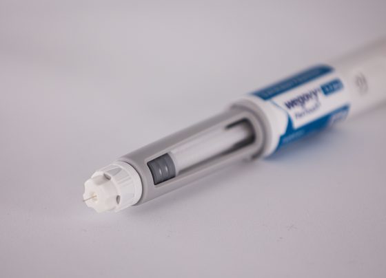 glp-1s-reduce-risk-of-hospitalization,-mortality-by-over-40%-in-patients-with-hfpef
